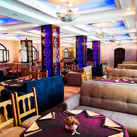 Residence Nardina Golden El Malaliyine エクステリア 写真