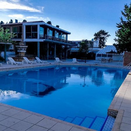 Residence Nardina Golden El Malaliyine エクステリア 写真