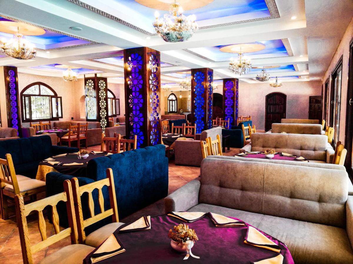 Residence Nardina Golden El Malaliyine エクステリア 写真