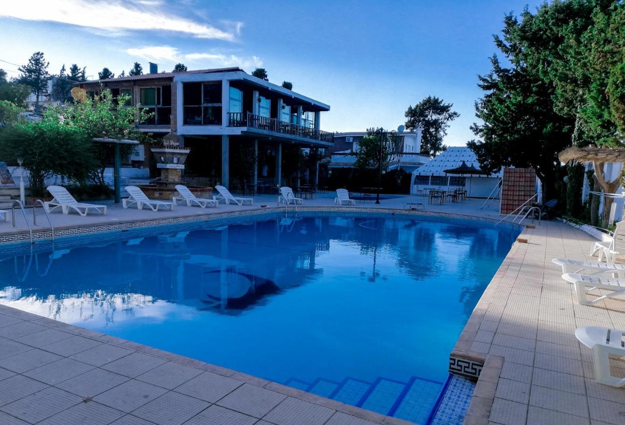 Residence Nardina Golden El Malaliyine エクステリア 写真