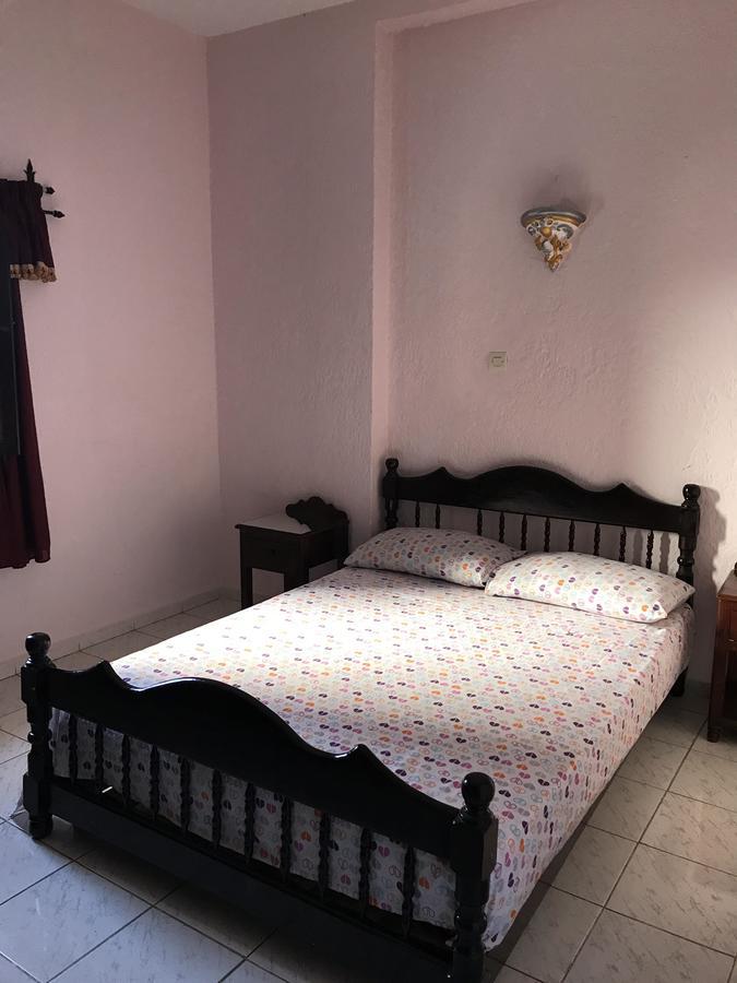 Residence Nardina Golden El Malaliyine エクステリア 写真