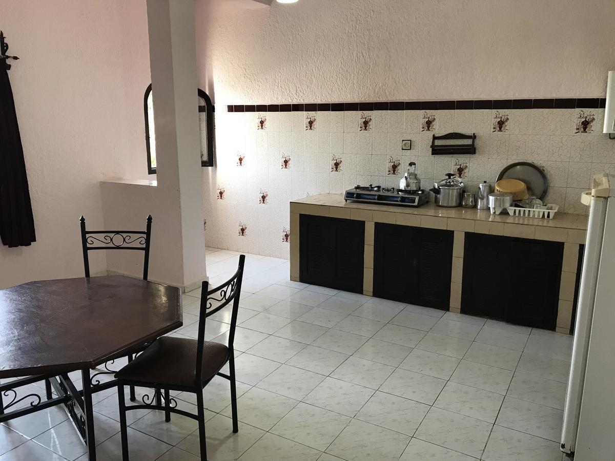 Residence Nardina Golden El Malaliyine エクステリア 写真