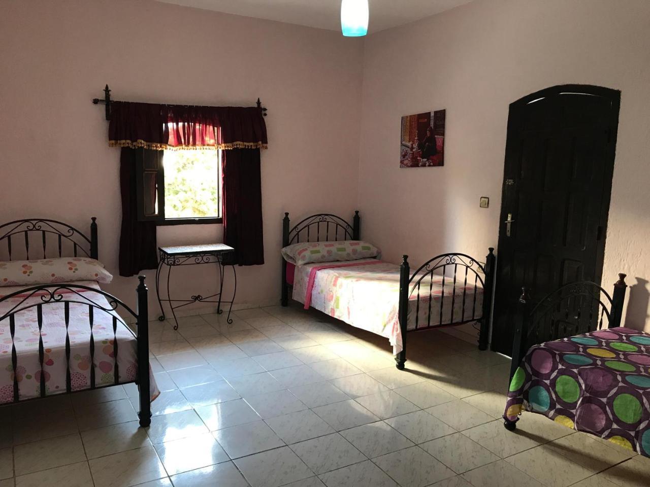 Residence Nardina Golden El Malaliyine エクステリア 写真