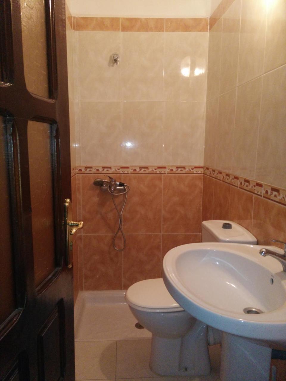 Residence Nardina Golden El Malaliyine エクステリア 写真