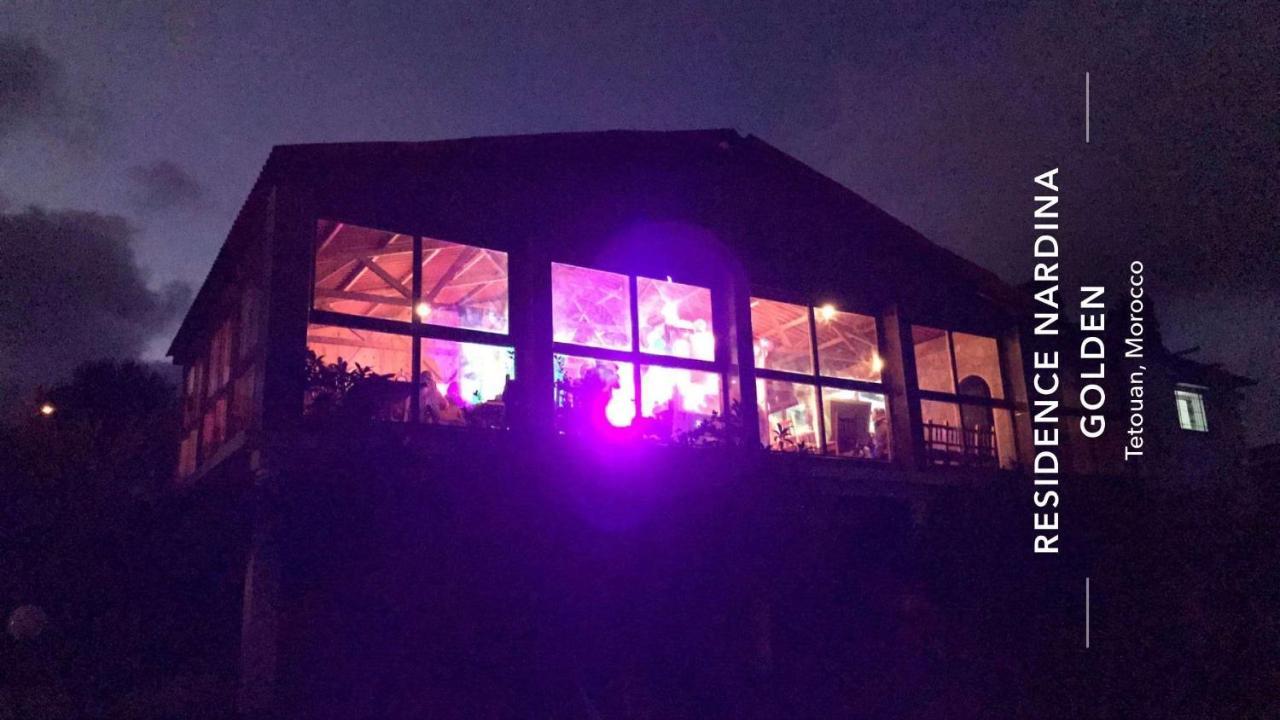 Residence Nardina Golden El Malaliyine エクステリア 写真