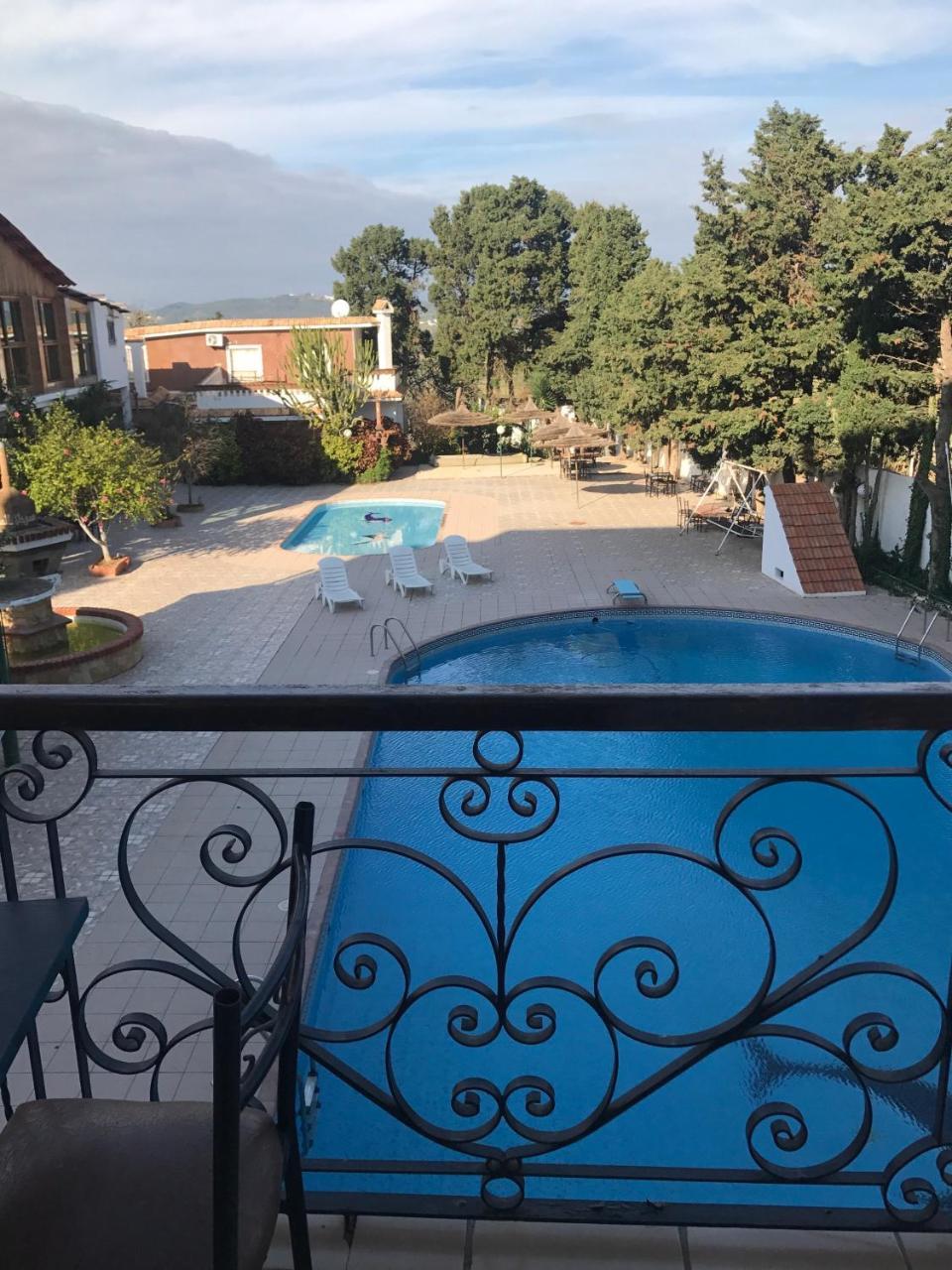 Residence Nardina Golden El Malaliyine エクステリア 写真