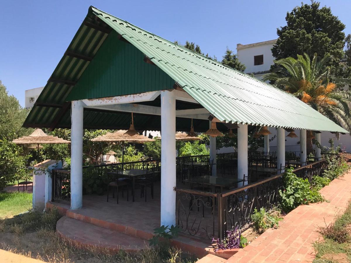 Residence Nardina Golden El Malaliyine エクステリア 写真